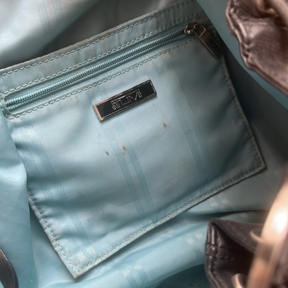 TUMI purse - Picture 3 of 4
